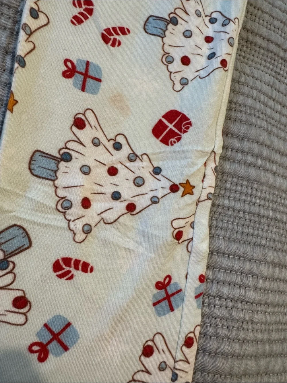 Caden Lane Christmas Pajama Set